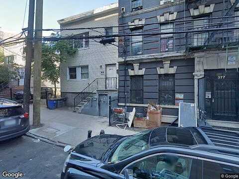 153Rd, BRONX, NY 10455