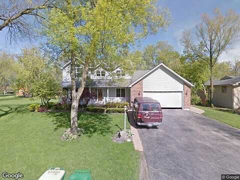 Sistina, LAKE VILLA, IL 60046