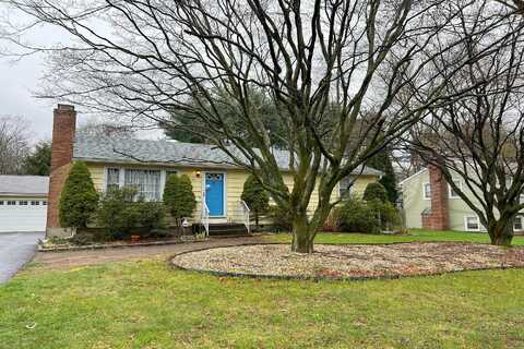 Main, MERIDEN, CT 06451