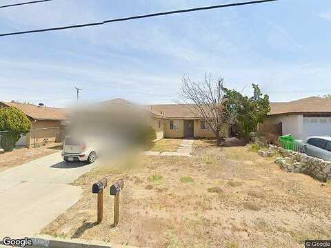Division, PALMDALE, CA 93550