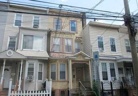 Wakeman, NEWARK, NJ 07104