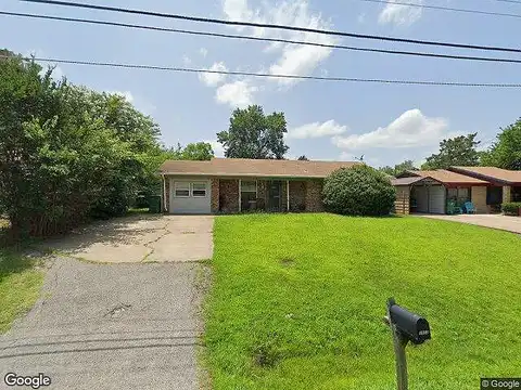 7Th, GREENVILLE, TX 75401