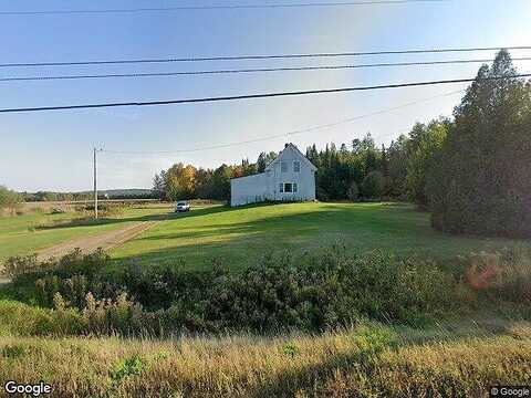 Haystack, MAPLETON, ME 04757