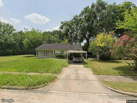 Zephyr, HOUSTON, TX 77021