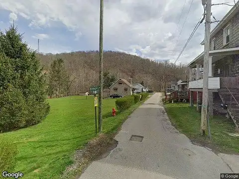 Shaver, FAIRMONT, WV 26554