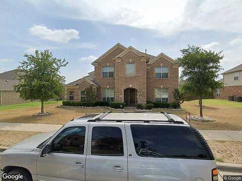 Foraker, DESOTO, TX 75115