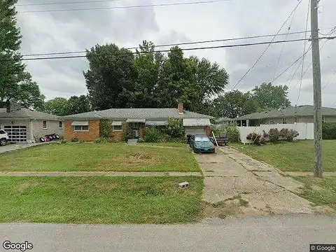 Addison, LOUISVILLE, KY 40216