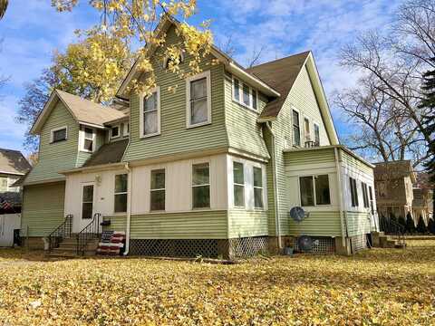 Grand, AURORA, IL 60506