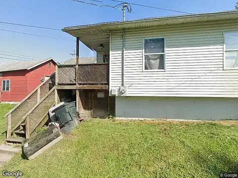 Merrill, RIVESVILLE, WV 26588