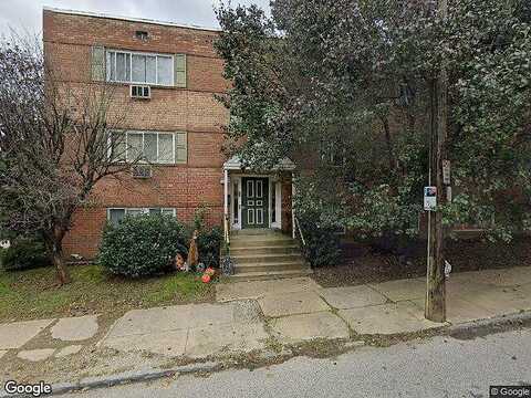 Mount Pleasant, PHILADELPHIA, PA 19119