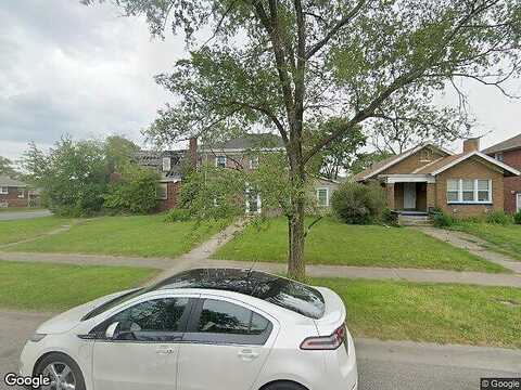 Garfield, GARY, IN 46404