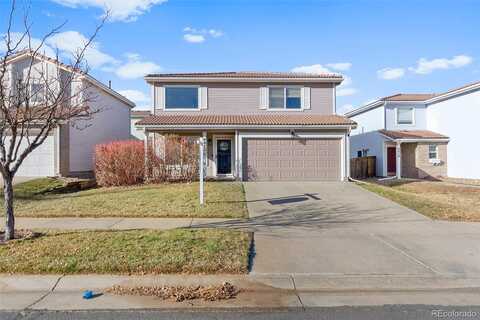 Orleans, DENVER, CO 80249