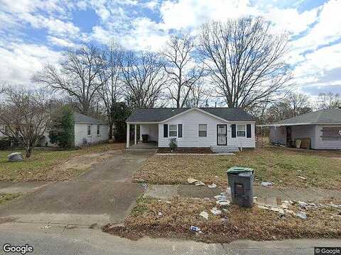 Berkshire, MEMPHIS, TN 38108