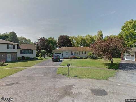 Crest Hill, ROCHESTER, NY 14624