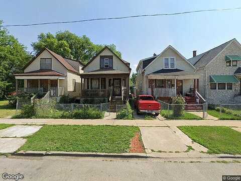 100Th, CHICAGO, IL 60628