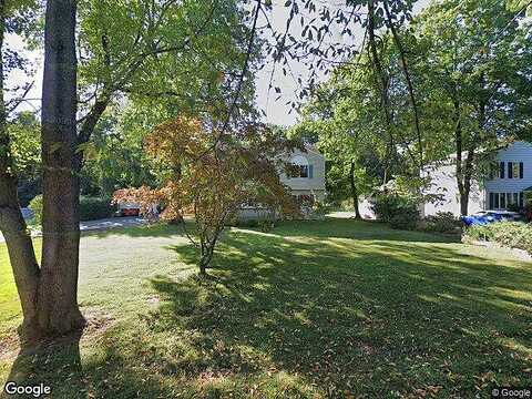 Park Ln, PRINCETON, NJ 08542