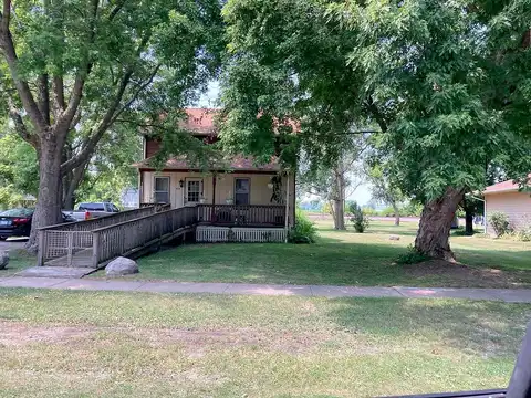3Rd, EARLVILLE, IL 60518