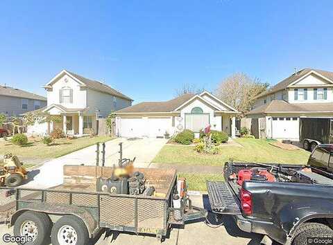 Carmel Ridge, PASADENA, TX 77503