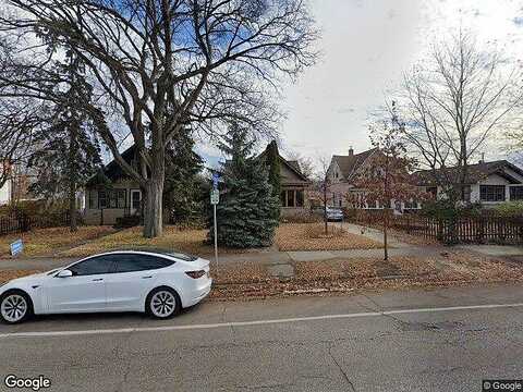 Cedar, MINNEAPOLIS, MN 55407