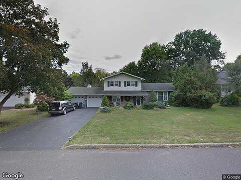 Kilmer, ALLENTOWN, PA 18104