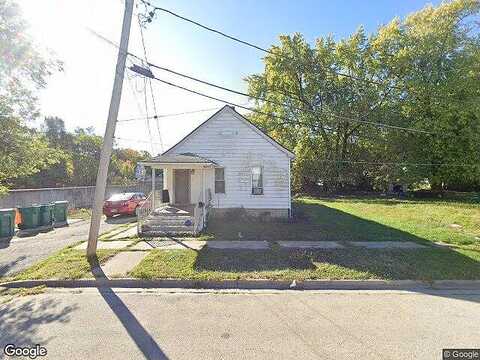 Grant, JOLIET, IL 60433