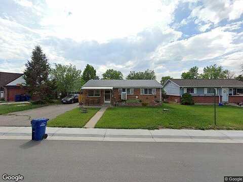 Decatur, ENGLEWOOD, CO 80110