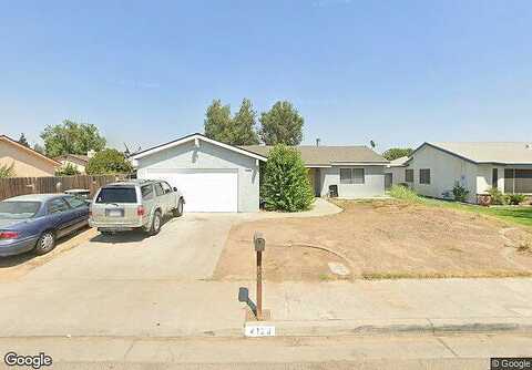 Delbert, FRESNO, CA 93722