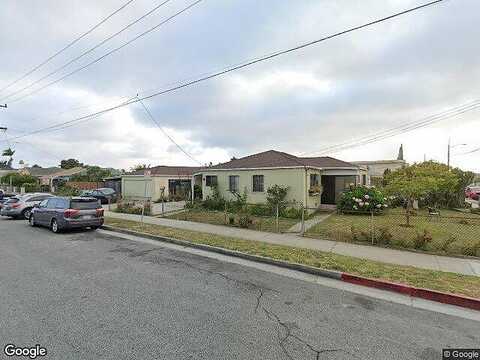 118Th, HAWTHORNE, CA 90250