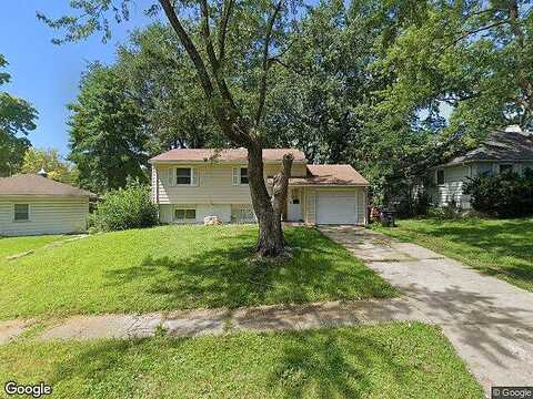 Union, INDEPENDENCE, MO 64055