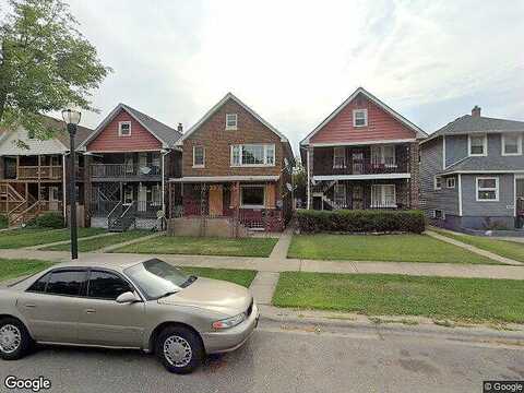 Drummond, EAST CHICAGO, IN 46312