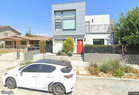 Perlita, LOS ANGELES, CA 90039