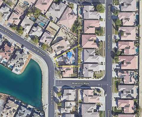 Lago Breeza, INDIO, CA 92203