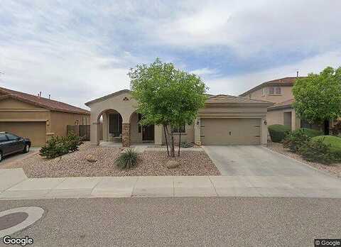 44Th, NEW RIVER, AZ 85087