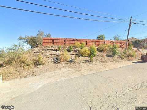 Old Hamner, NORCO, CA 92860