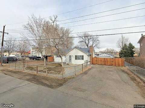 Garland, WHEAT RIDGE, CO 80033