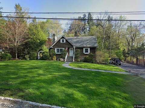 Dunbow, CHAPPAQUA, NY 10514