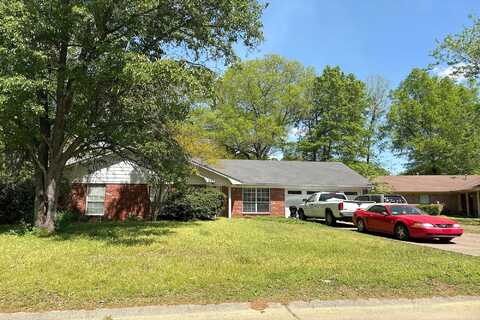 Timberlane, CONWAY, AR 72034