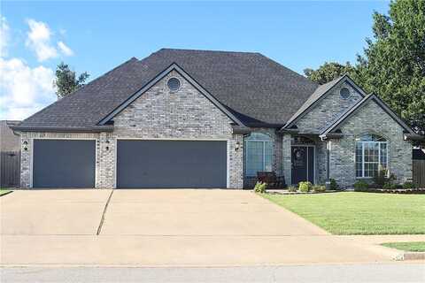 Highland Knolls, ROGERS, AR 72758