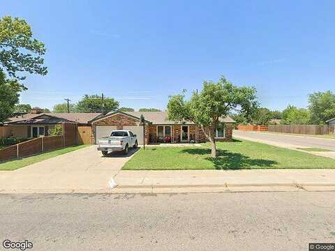 55Th, LUBBOCK, TX 79414