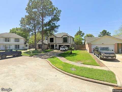 Laureldale, HOUSTON, TX 77041