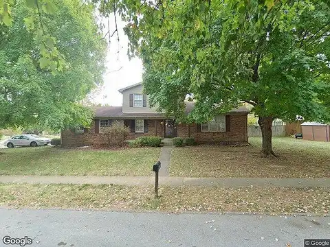 Graves, LEXINGTON, KY 40515