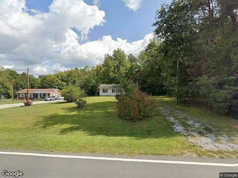 Hodges Dairy, YANCEYVILLE, NC 27379