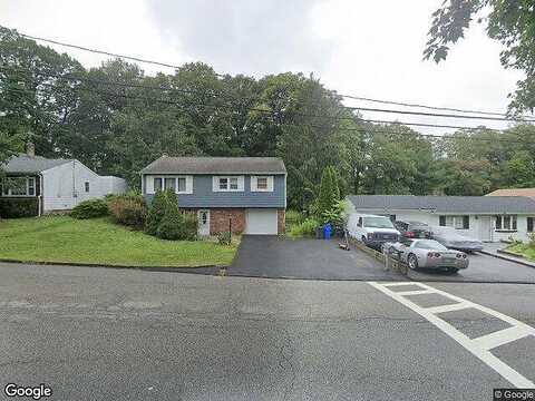 High Mountain Rd Willow, RINGWOOD, NJ 07456