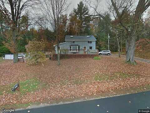 Bowen Hill, WARRENSBURG, NY 12885