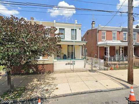 Milnor, PHILADELPHIA, PA 19137