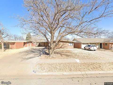 44Th, LUBBOCK, TX 79414