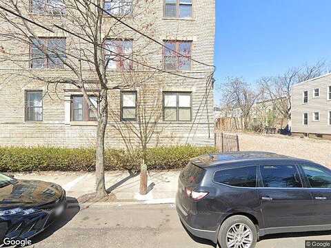 Willoughby, NEWARK, NJ 07112