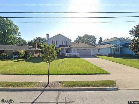 71St, CLEVELAND, OH 44125