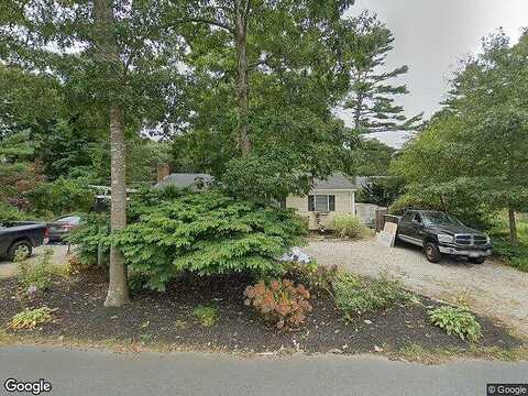 Deepwood, EAST FALMOUTH, MA 02536