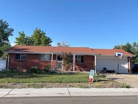 66Th, ARVADA, CO 80003